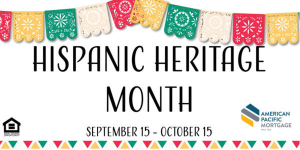 Celebrating Hispanic Heritage Month - Oregon Parenting Education